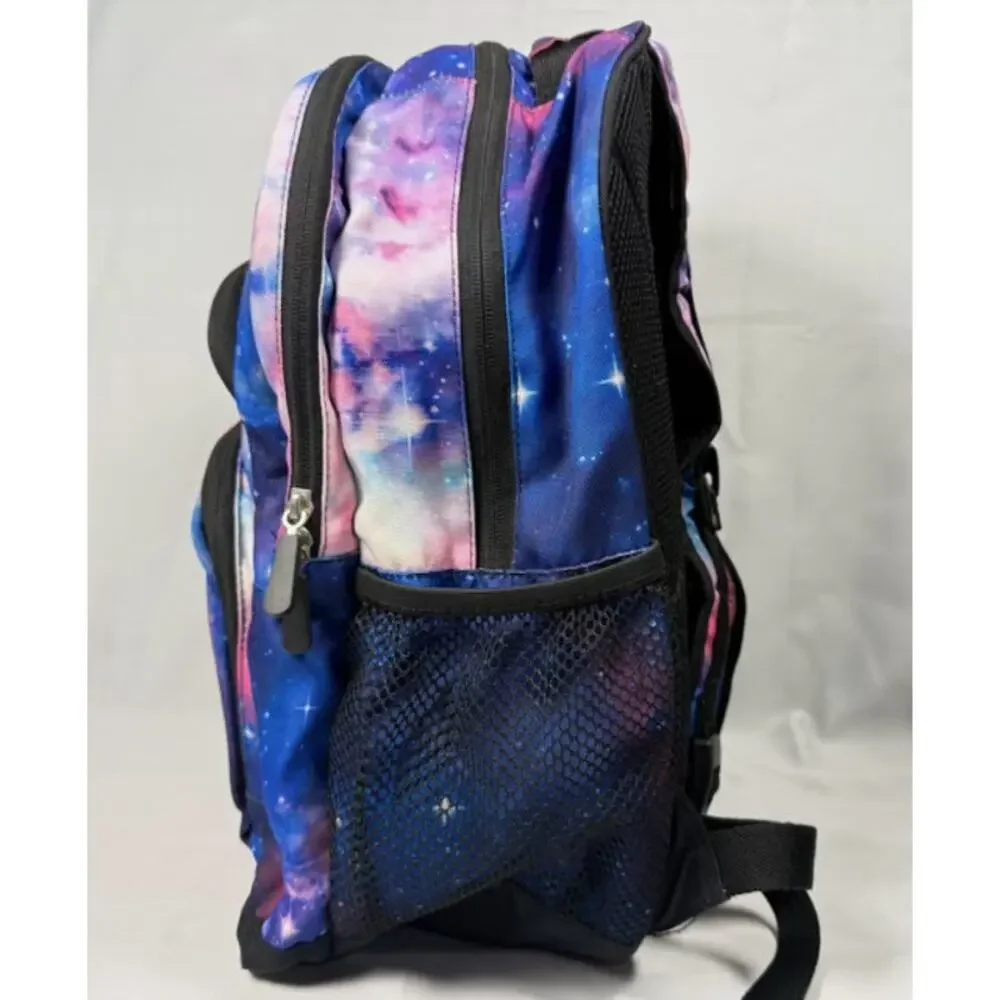 Pottery Barn Teen Gear-Up Galaxy Backpack – Large School Bag